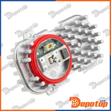 Appareil de commande d'éclairage LED DRL pour BMW | 27-1850, 12684